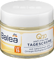 Q10 Anti-Falten Tagescreme Balea