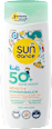 Sonnenmilch Kids sensitiv, LSF 50+ SUNDANCE
