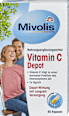Vitamin C depo kapsule, dodatak ishrani. Mivolis