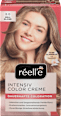 Farba do włosów Intensiv Color Creme 8.0 jasny blond réell‘e
