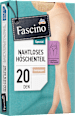 Rajstopy bezszwowe, grubość 20 den, szampan, rozmiar 46/48 L Fascino