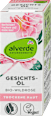 Gesichtsöl Bio-Wildrose  alverde NATURKOSMETIK