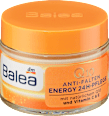Gesichtscreme Q10 Anti Falten Energy 24h  Balea