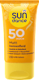 Fluid matujący przeciwsłoneczny SPF 50, 50 ml SUNDANCE
