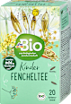 Kinder Fencheltee dmBio
