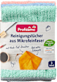 Reinigungstücher aus Mikrofeinfaser Profissimo
