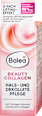 Hals- und Dekolleté Pflege Beauty Collagen Balea