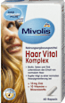 Витален комплекс за коса Mivolis