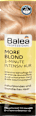 More Blond 1-minutno pakovanje za kosu – za plavu i posvetljenu kosu Balea PROFESSIONAL