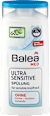 Spülung Ultra Sensitive  Balea med