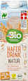 Haferdrink, natur, Naturland dmBio