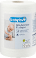 Windelvlies-Einlagen  babylove nature