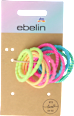 Elastici colorati ebelin