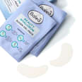 Augen Gel-Pads Beauty Hyaluron (3 Paar) Balea