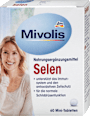 Seleniu mini tablete Mivolis