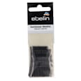Черни фиби за коса ebelin