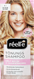 Tönungsshampoo 8.1 Platinblond réell‘e