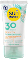 Fluid przeciwsłoneczny SPF 30 do skóry wrażliwej SUNDANCE