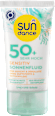 Sundance Fluid przeciwsłoneczny SPF 50+ do skóry wrażliwej SUNDANCE