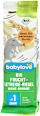 Bio Frucht-Getreide-Riegel Birne-Banane babylove