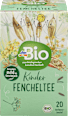 Kinder Fencheltee dmBio
