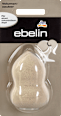 Volumenzauber blond ebelin