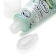 Osviežujúci čistiaci pleťový gél s 10 % Aloe vera Balea