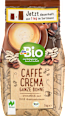 Bio szemes kávé Caffé Crema dmBio