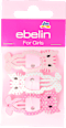 Детски тик-так фиби Котета ebelin