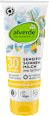 Sonnenmilch sensitiv, LSF 30  alverde NATURKOSMETIK