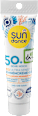 Gel protecție solară SPF 50+ SUNDANCE
