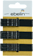 Метални фиби за коса ebelin