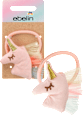 Haargummi Einhorn ebelin
