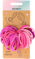 Ластици за коса, розови ebelin