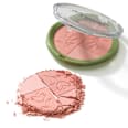 tvářenka Multi-Color Coral Glow 10 alverde NATURKOSMETIK