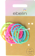 Elastici colorati ebelin