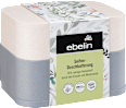 Seifen-Duschhalterung ebelin