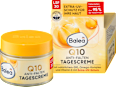 Q10 dnevna krema za lice, protiv bora, SPF 30 Balea