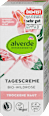 Dnevna krema za obraz z bio divjo vrtnico alverde NATURKOSMETIK