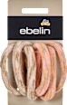 Mehrfarbige Haargummis ebelin