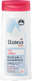 Duschgel 5% Urea 2in1 Dusche + Shampoo Balea med