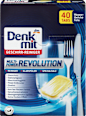 Spülmaschinen-Tabs Multi-Power Revolution Denkmit