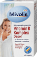 Kompleks vitamina B - kapsule sa modifikovanim oslobađanjem Mivolis