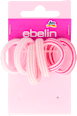 Gumice za kosu – ružičaste ebelin