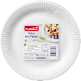 Talerze papierowe Profissimo