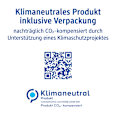 Geschirr-Reingungs-Pulver nature Denkmit