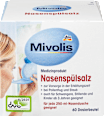 Soľ na výplach nosa  Mivolis