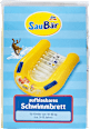 Aufblasbares Schwimmbrett SauBär
