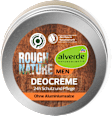 Deocreme Rough Nature alverde MEN