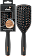 Paddlebürste, Professional Keratin-Pflegebürste oval ebelin PROFESSIONAL